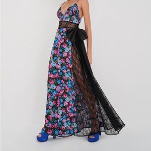 For love and lemons - Marley dress - XL